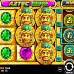 Misteri Aztec Games Online