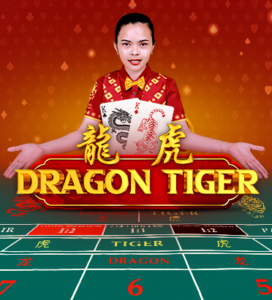 Decoding the Intriguing Game of Dragon Tiger