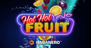 Hot Hot Fruit Slot