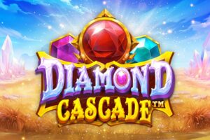 Diamond Cascade Slot Online