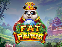 Fat Panda Slot Online