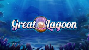 Mengenal Permainan Great Lagoon