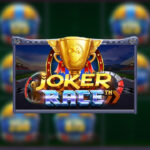 Permainan Slot Joker Race