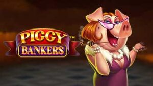 Slot Gacor Piggy Bankers