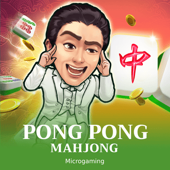 Kemenangan Di Dunia Pong Pong Mahjong
