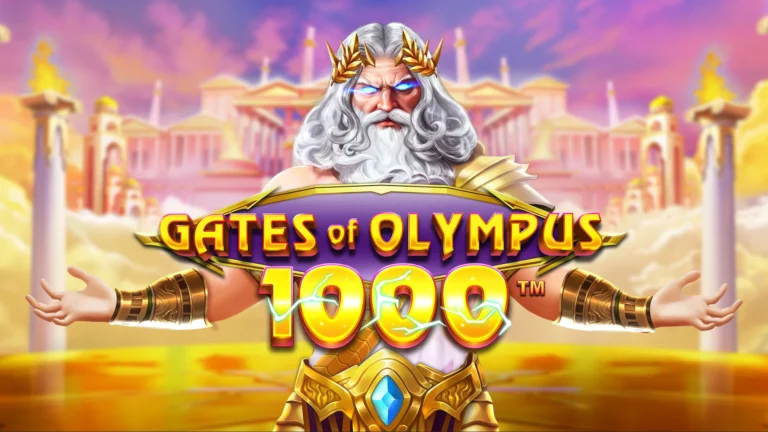 Mengenal Permainan Slot Gates Of Olympus