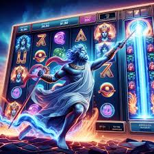 Game Toto Slot Online