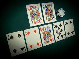 Memperkenal Kan Permainan Pai Gow Poker