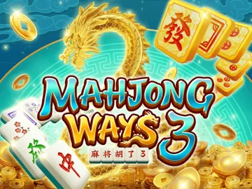 Trik Main Slot Di Mahjong Ways