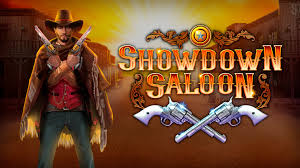 Nikmati Seru Nya Bermain Di Showdown Saloon