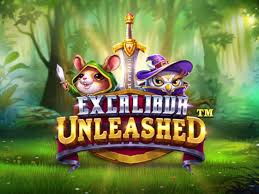 Mengenal Cara Bermain Excalibur Unleashed di Pragmatic Play