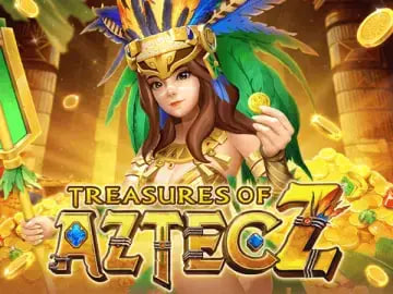 Meengetahui Cara Dan Trcik Bermain TREASURES OF AZTEC Z