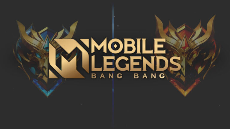 Mobile Legends Slot Online