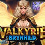 Valkyrie Brynhild Slot Online