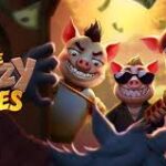 Mengenal Permainan Three Crazy Piggies & Cara Bermain-Nya