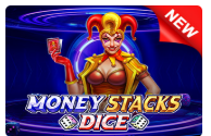 Money Stacks Dice: Fun Slot with Big Bonuses and Jackpot Opportunities