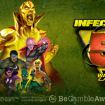 Infectious 5 xWays