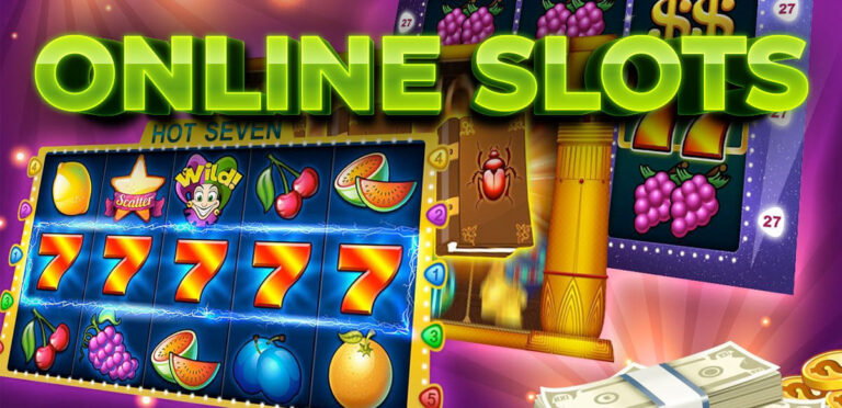 Online Slots 101: Understand RTP and Volatility to Become a Better Player