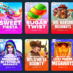 Enjoy an Exciting Adventure with 5 of the Hottest Asian-Themed Slots