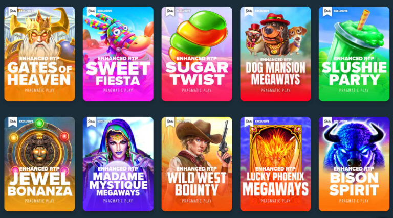 Enjoy an Exciting Adventure with 5 of the Hottest Asian-Themed Slots