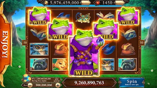 Wild and Scatter Symbols: Tricks to Make Money in Online Slots That You Must Know