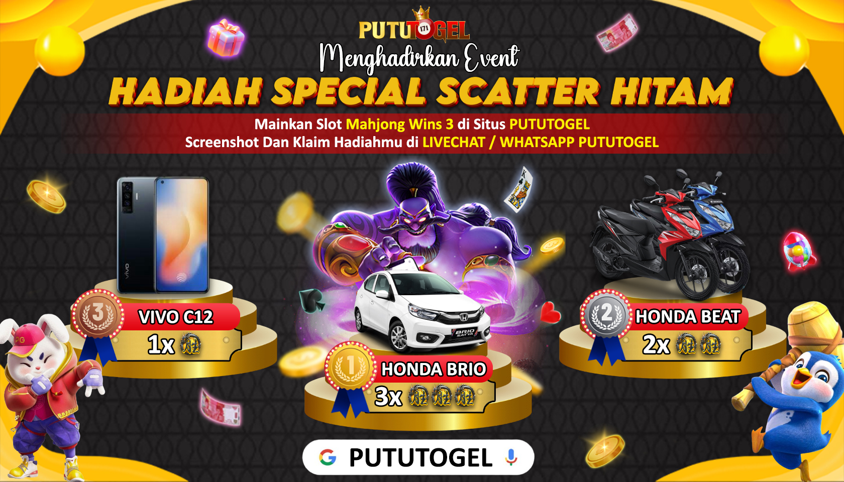 pututogel: Diamonds Deluxe Fortune Ways Biggest Profit Slot