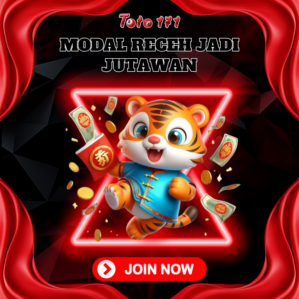 Toto171 Slot Game Super Magic 5D Profit Join Now